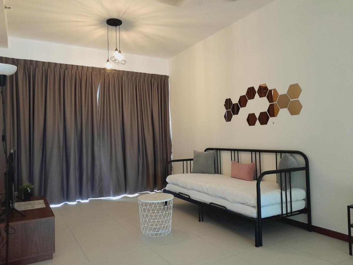 The Landmark Comfort Relax Spacious Sea View By Iz Tanjung Tokong Exteriér fotografie