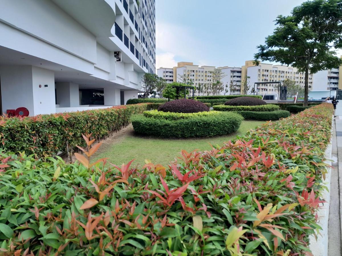 The Landmark Comfort Relax Spacious Sea View By Iz Tanjung Tokong Exteriér fotografie