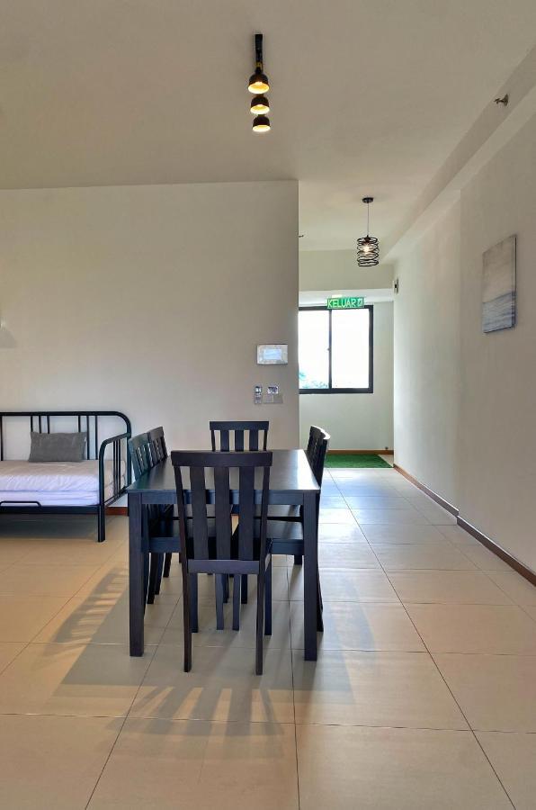 The Landmark Comfort Relax Spacious Sea View By Iz Tanjung Tokong Exteriér fotografie
