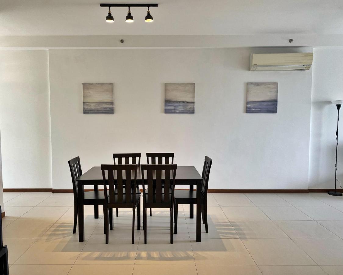 The Landmark Comfort Relax Spacious Sea View By Iz Tanjung Tokong Exteriér fotografie