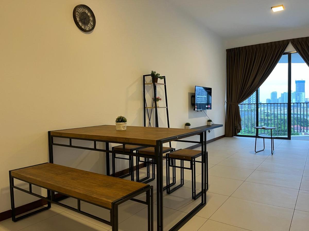 The Landmark Comfort Relax Spacious Sea View By Iz Tanjung Tokong Exteriér fotografie