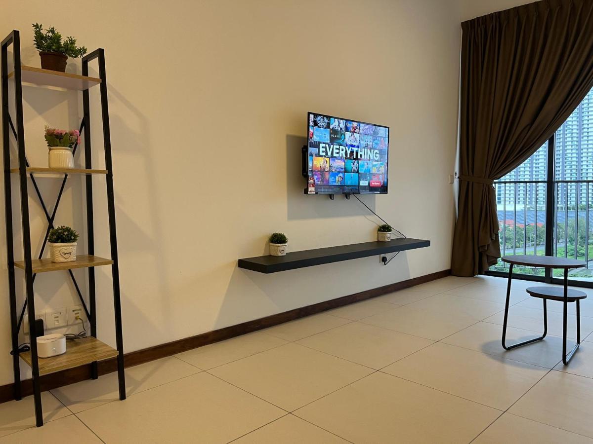 The Landmark Comfort Relax Spacious Sea View By Iz Tanjung Tokong Exteriér fotografie