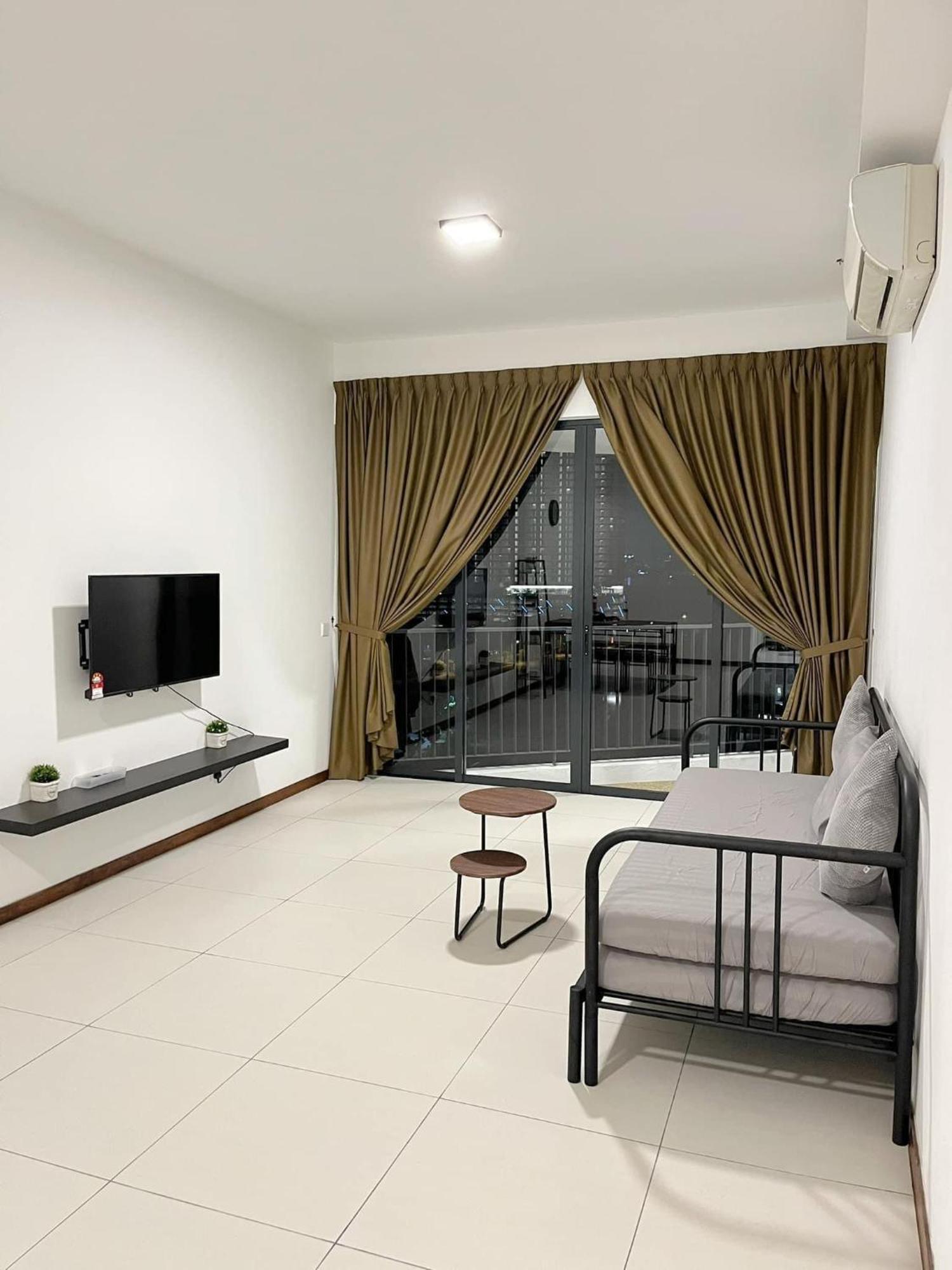 The Landmark Comfort Relax Spacious Sea View By Iz Tanjung Tokong Exteriér fotografie