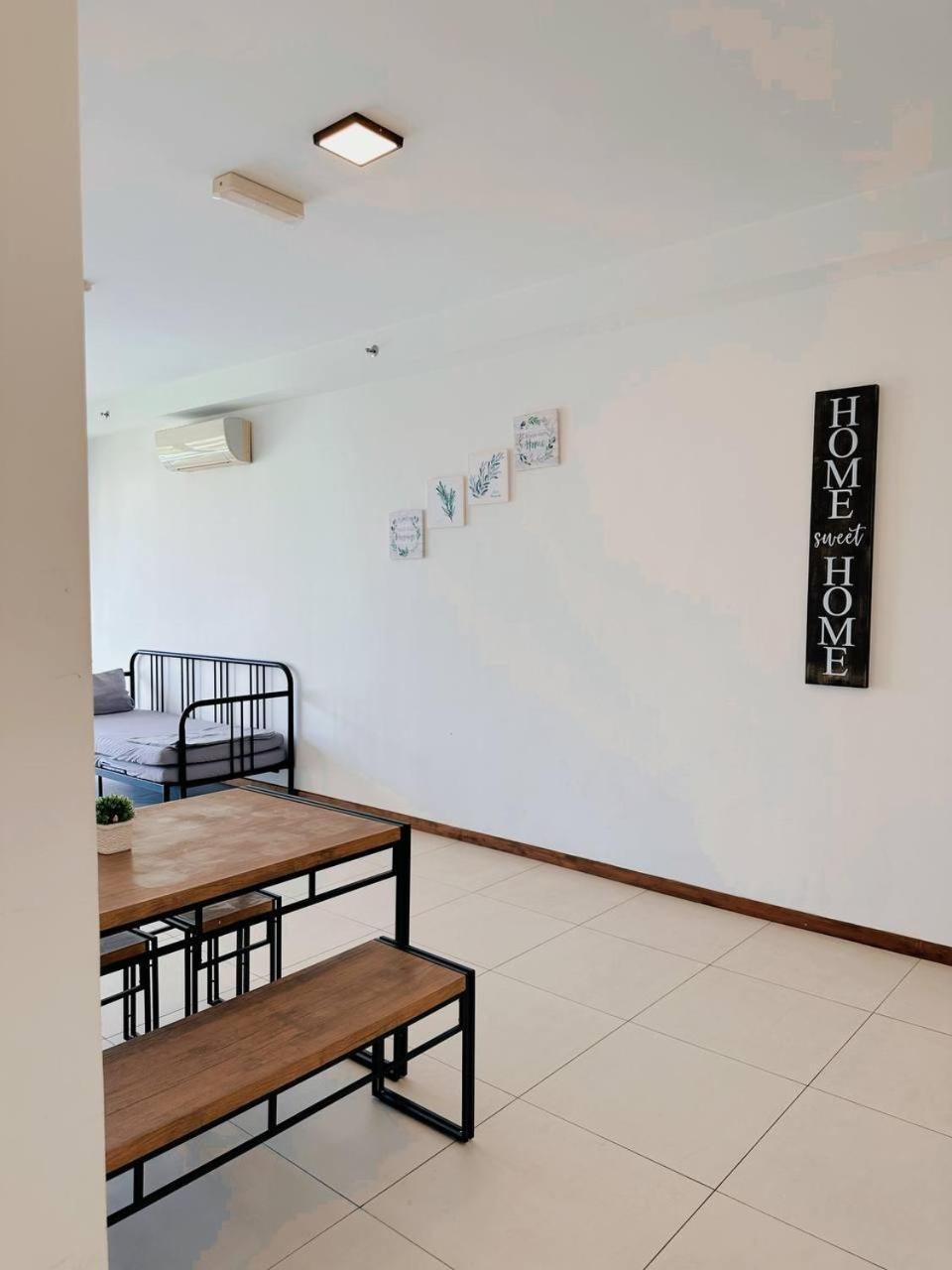 The Landmark Comfort Relax Spacious Sea View By Iz Tanjung Tokong Exteriér fotografie