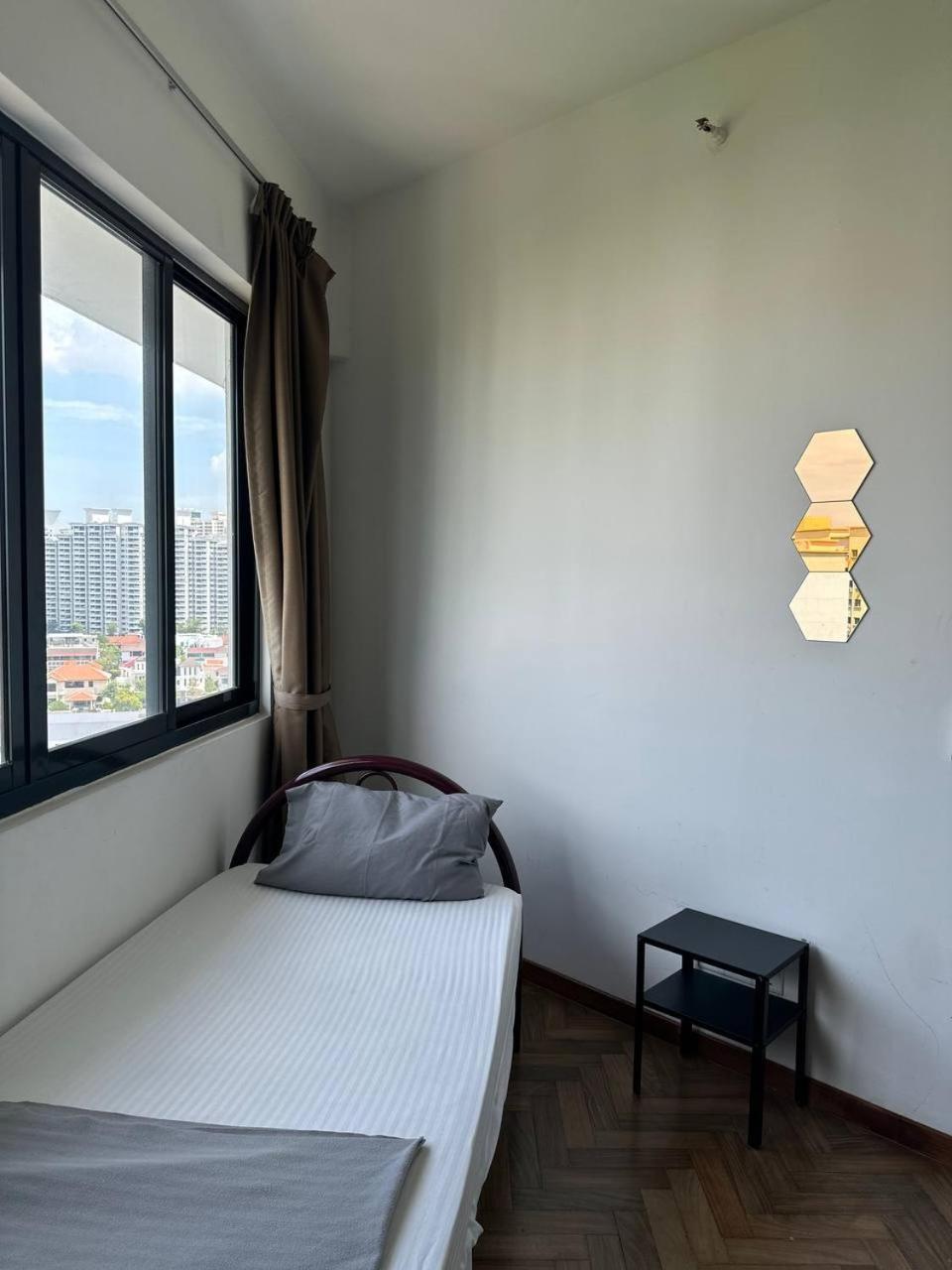 The Landmark Comfort Relax Spacious Sea View By Iz Tanjung Tokong Exteriér fotografie