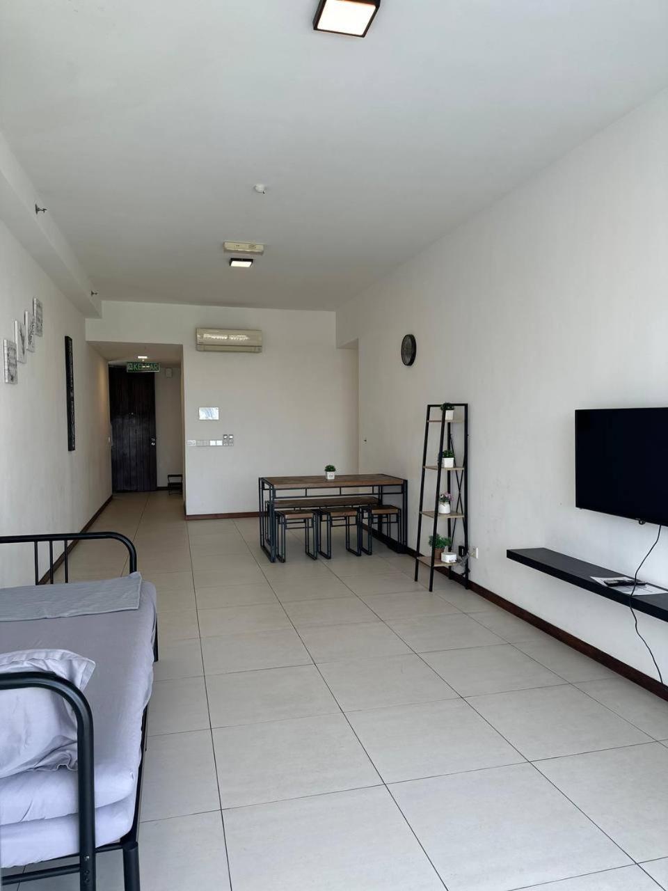 The Landmark Comfort Relax Spacious Sea View By Iz Tanjung Tokong Exteriér fotografie