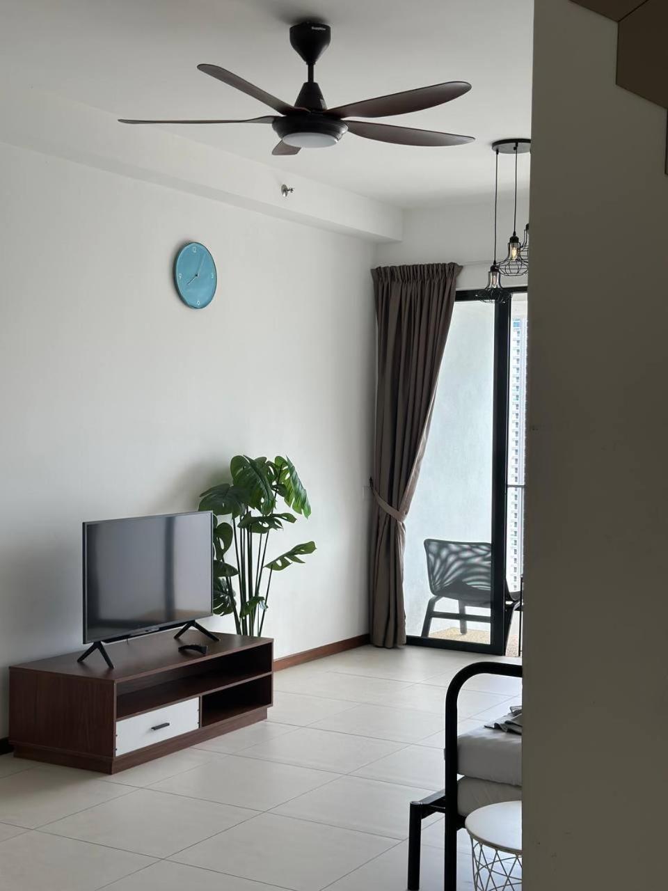 The Landmark Comfort Relax Spacious Sea View By Iz Tanjung Tokong Exteriér fotografie