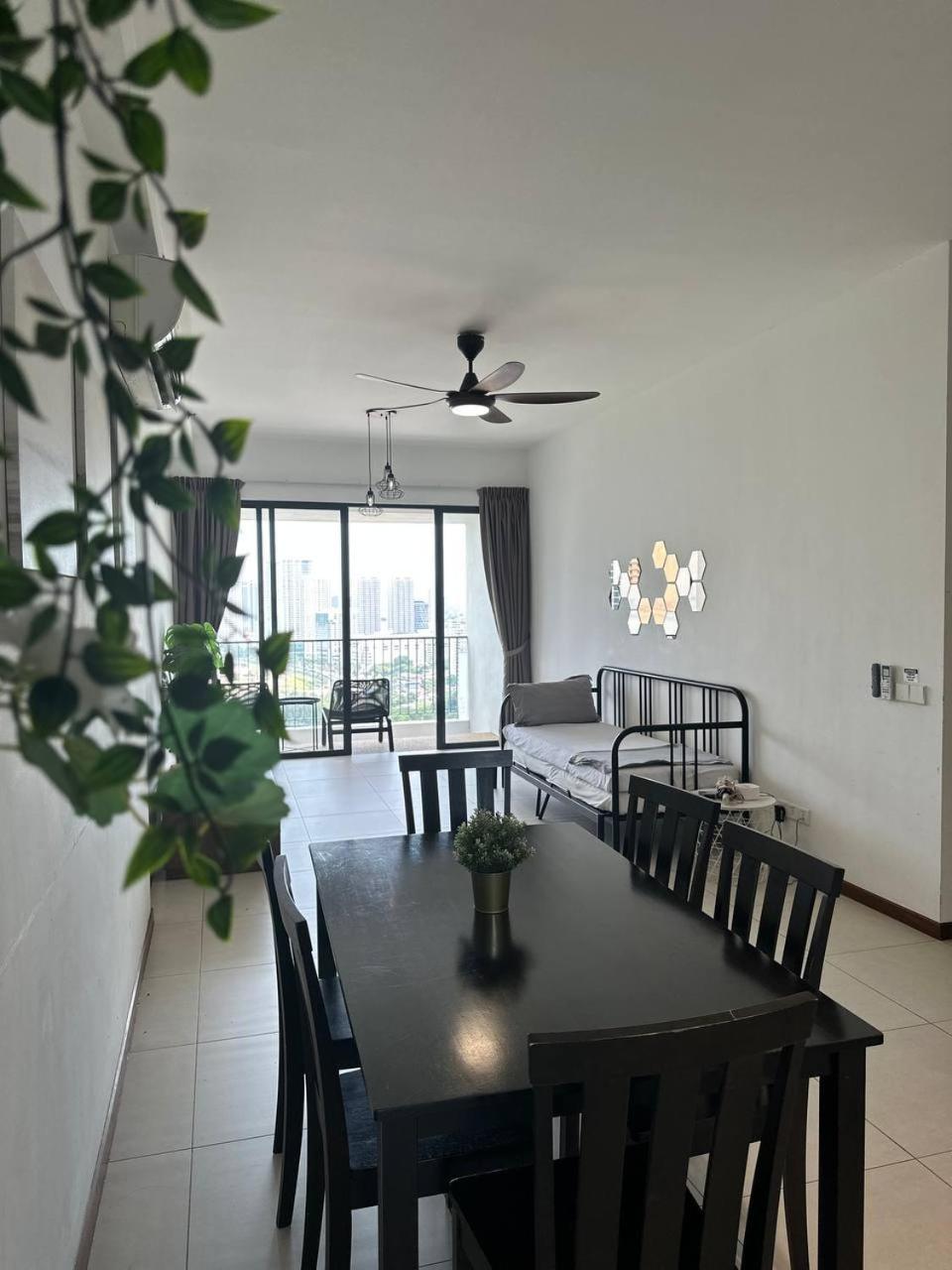 The Landmark Comfort Relax Spacious Sea View By Iz Tanjung Tokong Exteriér fotografie
